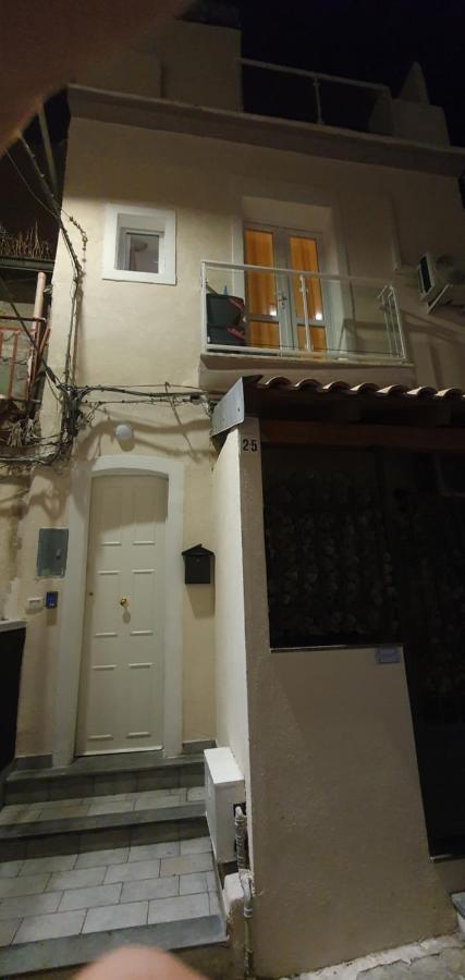 Cortile Gallinaccio カターニア エクステリア 写真