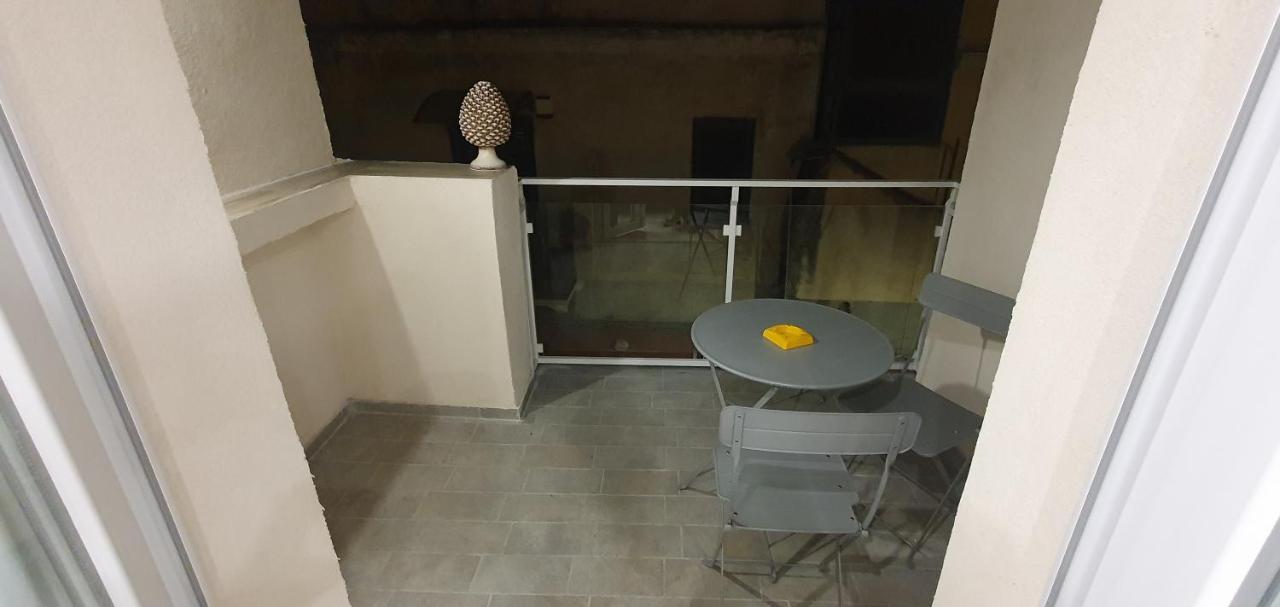 Cortile Gallinaccio カターニア エクステリア 写真