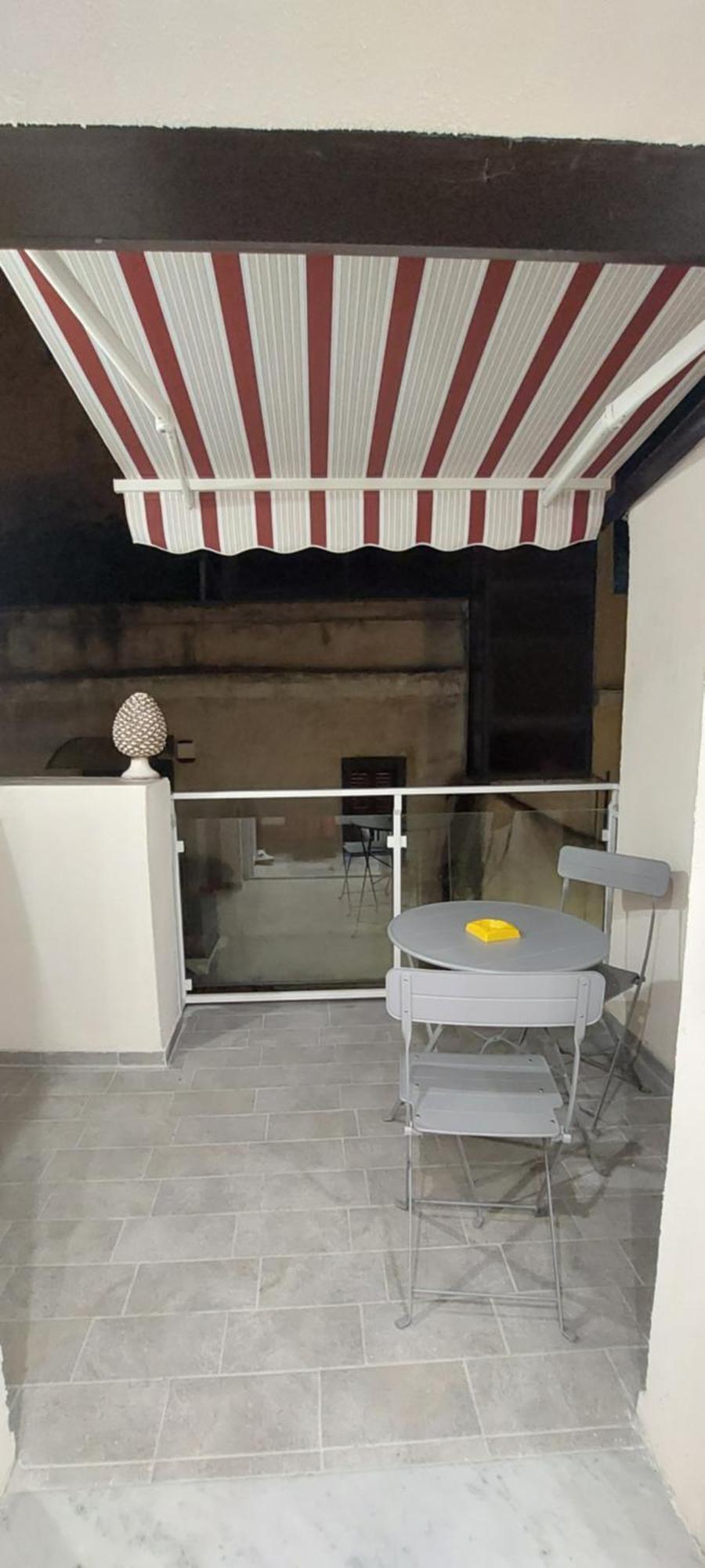 Cortile Gallinaccio カターニア 部屋 写真